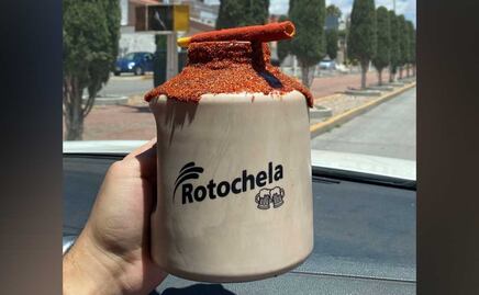 Rotochelas y Transfuchelas, amigas y rivales de las Licuachelas