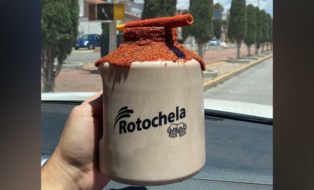 Foto vía: Captura de Pantalla de Facebook