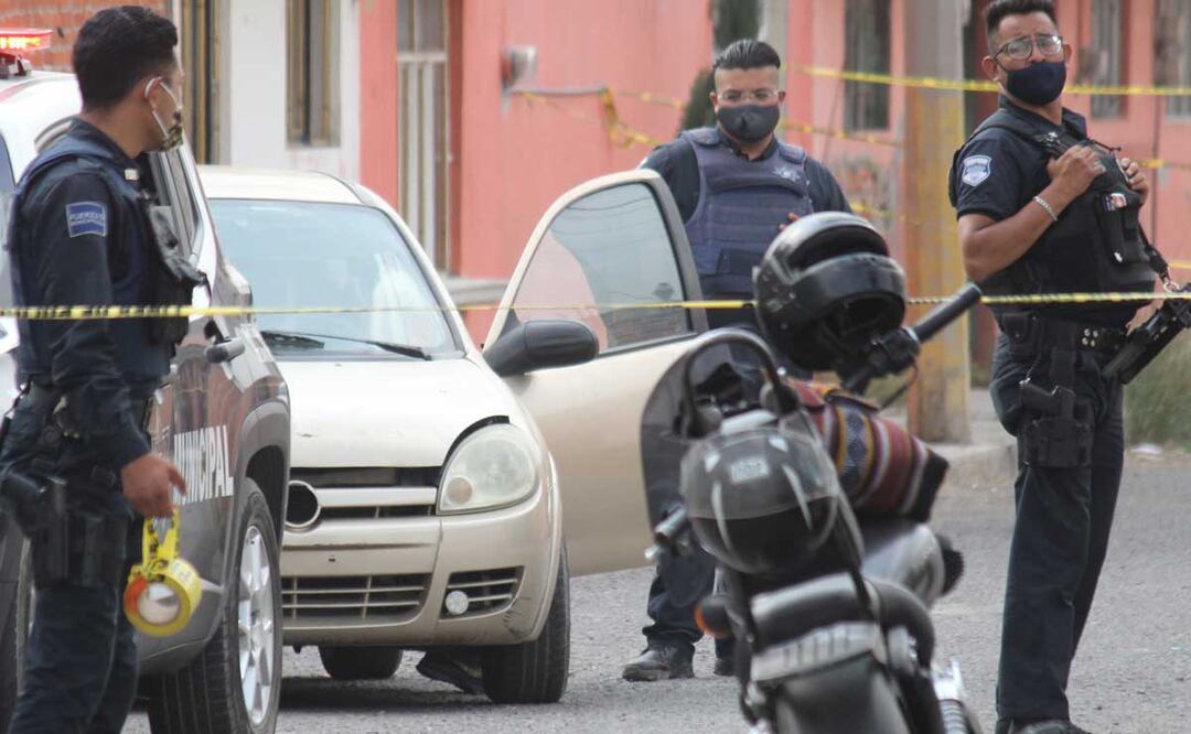 Foto: Agencia Es Imagen para El Universal Puebla