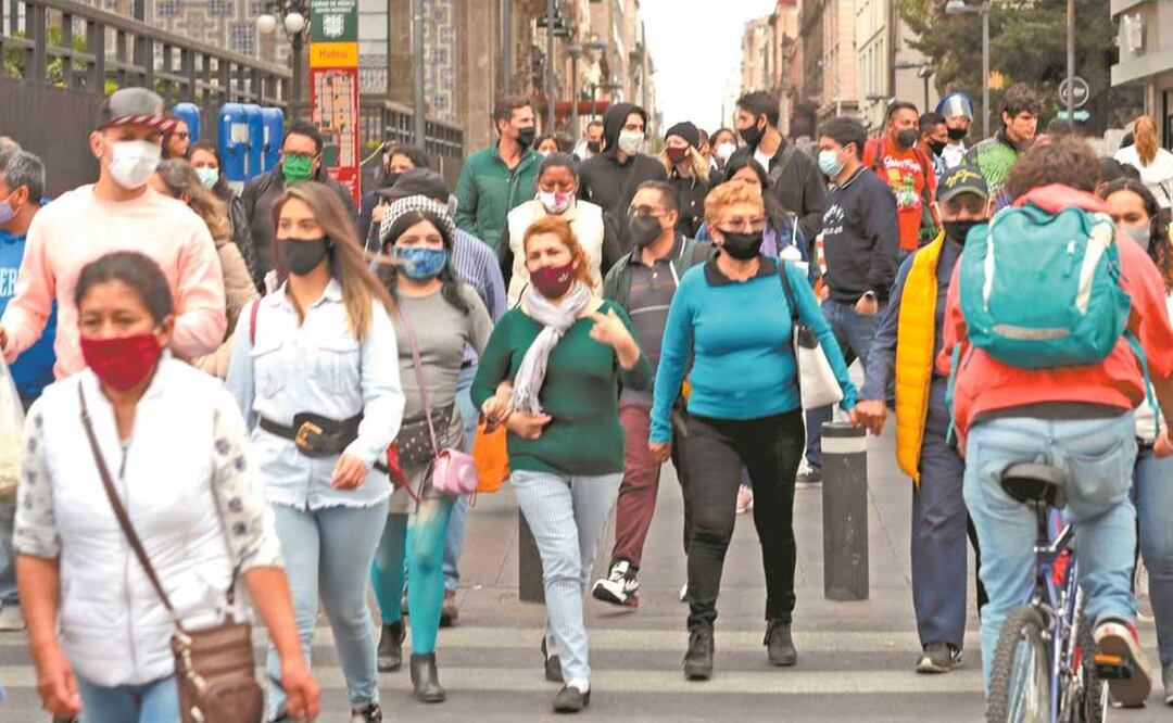 Foto: Archivo El Universal