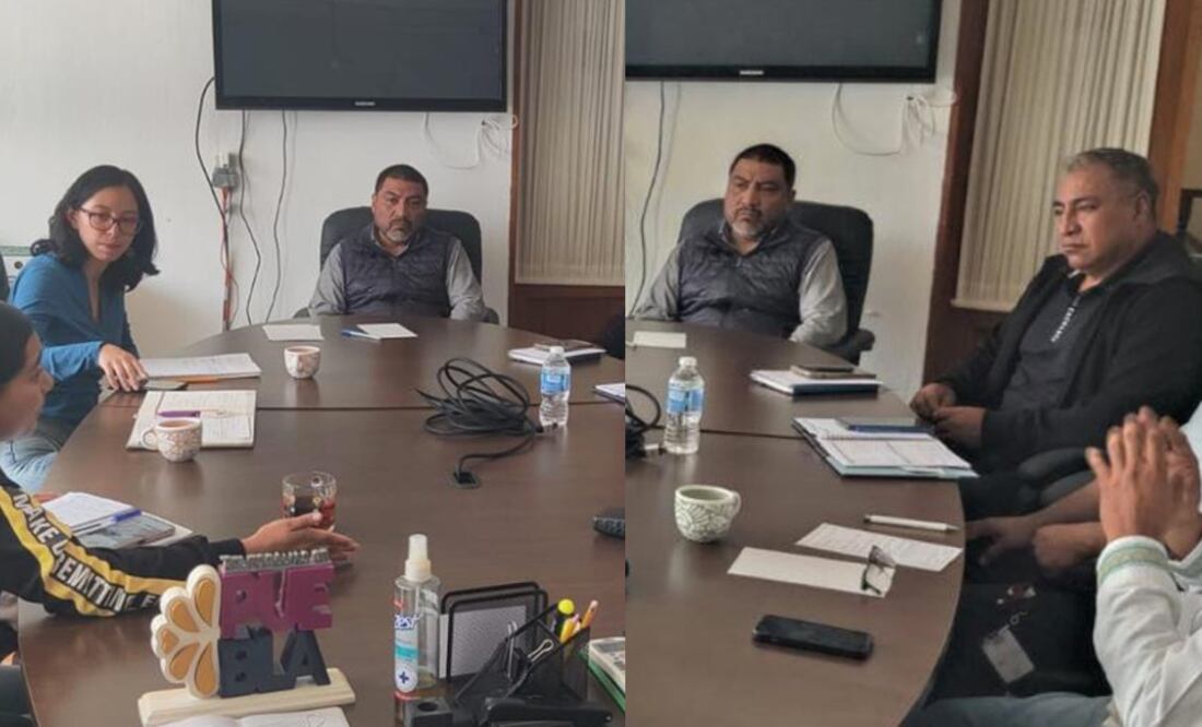 La Normal Rural Carmen Serdán tendrá nuevo reglamento interno / Foto Redes Sociales