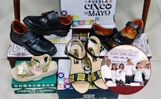 Puebla le hará competencia a León, instalarán plantas de procesamiento de piel para calzado