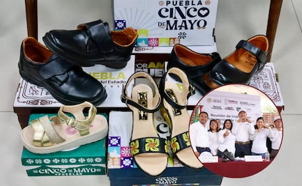 Puebla le hará competencia a León, instalarán plantas de procesamiento de piel para calzado