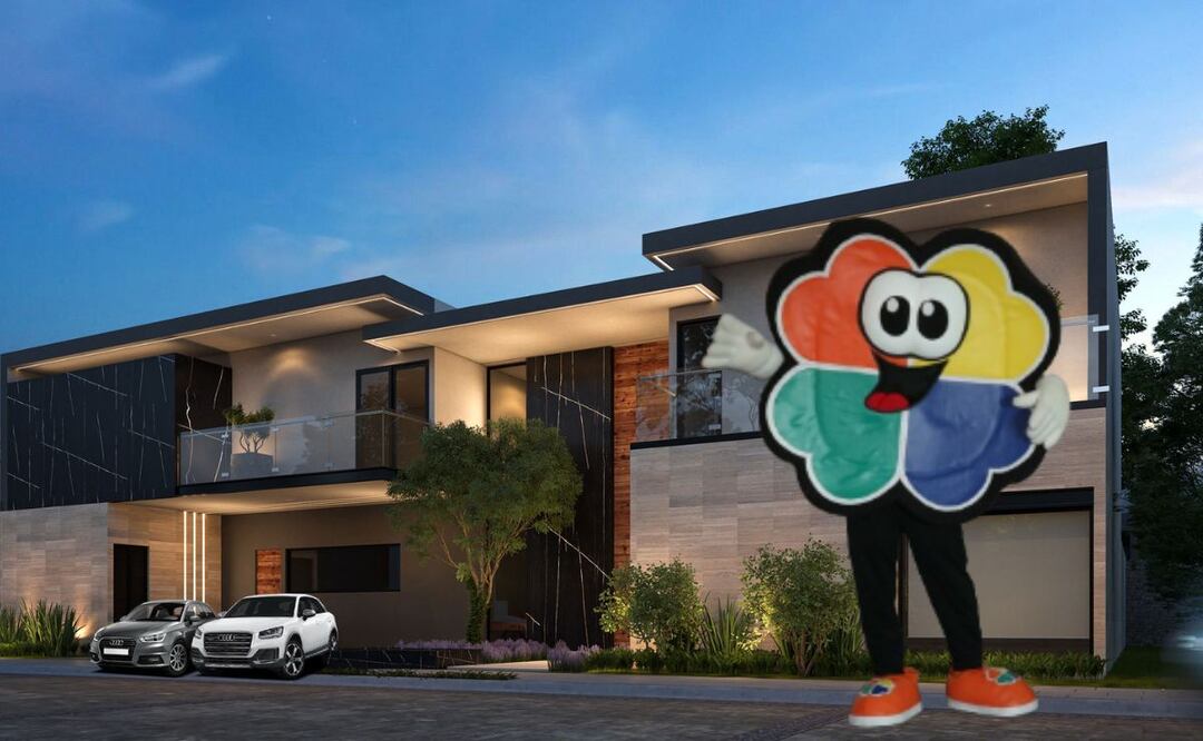 La UDLAP anunció su Trigésimo Octavo Sorteo | Foto: UDLAP