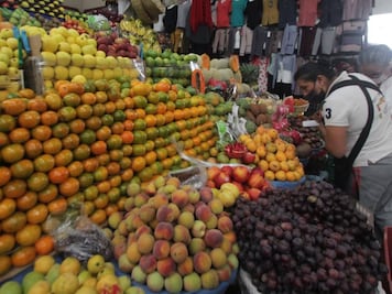 ¿Frío? Consume estos alimentos para prevenir enfermedades