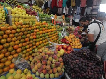 ¿Frío? Consume estos alimentos para prevenir enfermedades