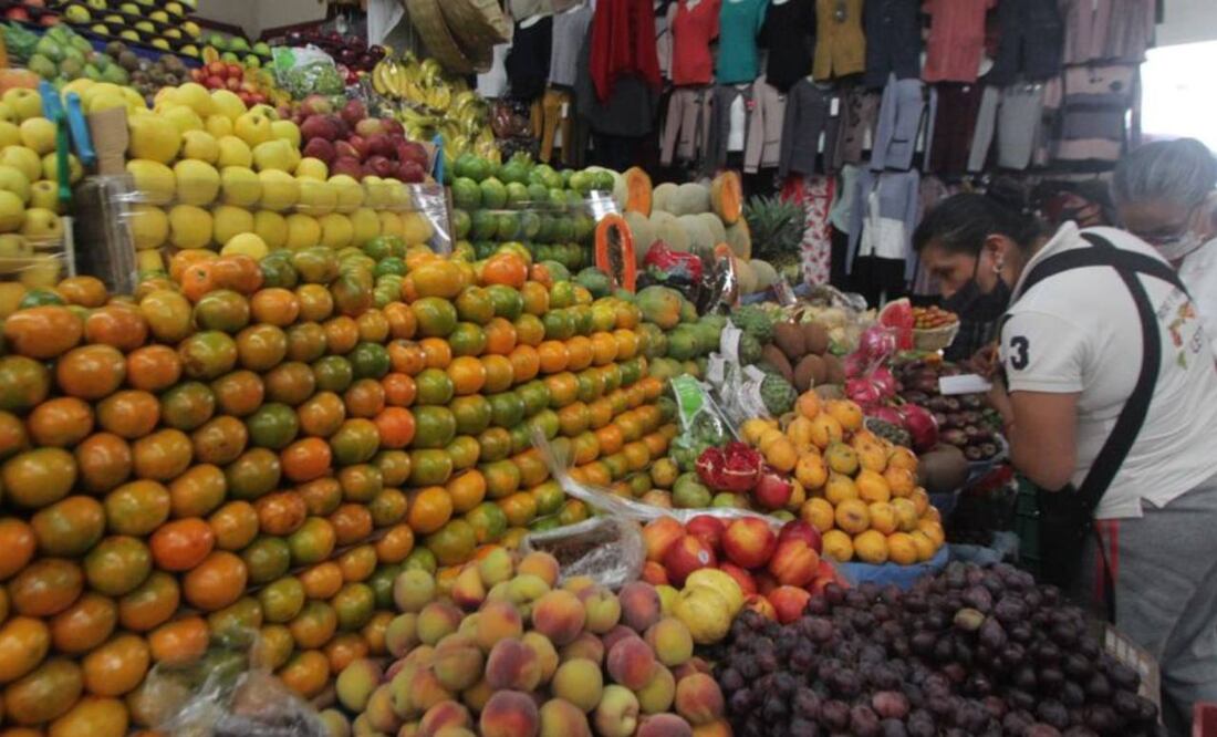 FOTO: Agencia Es Imagen para El Universal Puebla