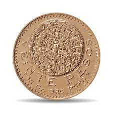 Cuáles son las monedas de oro más baratas en México para enfrentar la inflación
