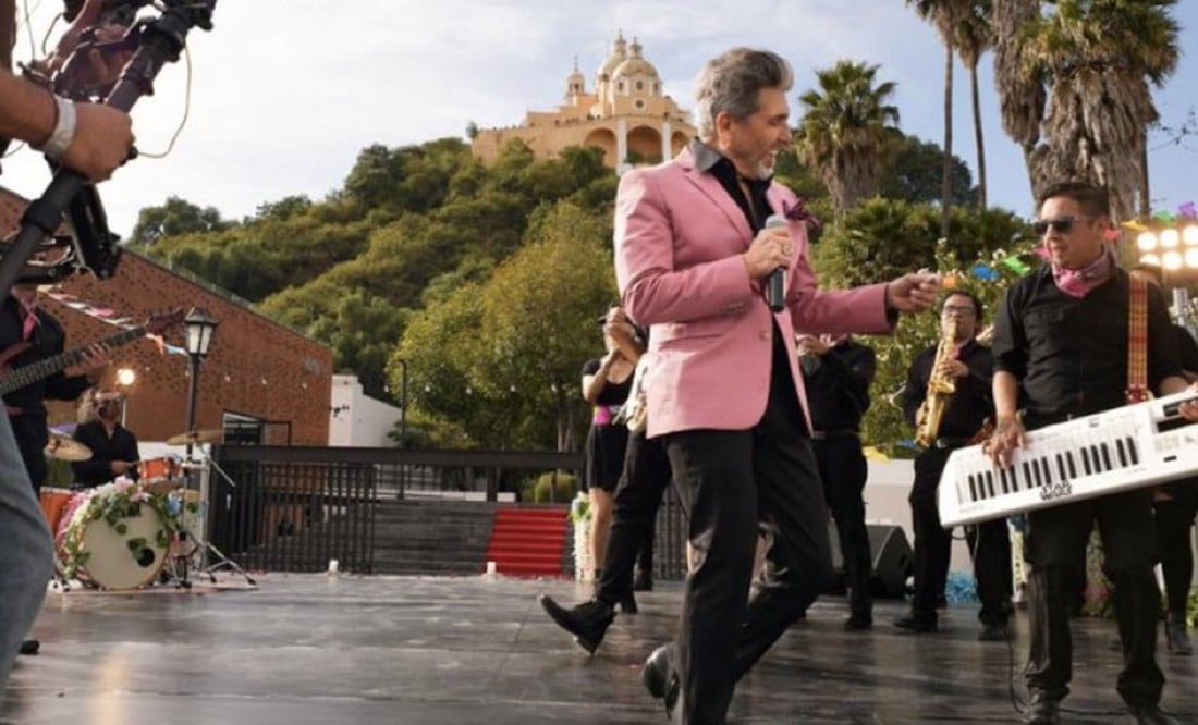 Foto: Diego Verdaguer / Facebook