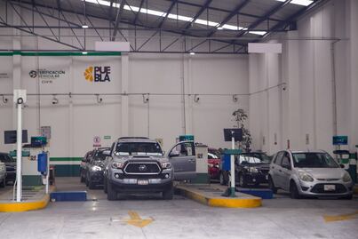 Verificación Puebla 2023: Calendario, cita y todos los requisitos