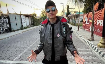 Fer Carnal revela que estudió comunicación en la BUAP con Luisito Comunica 