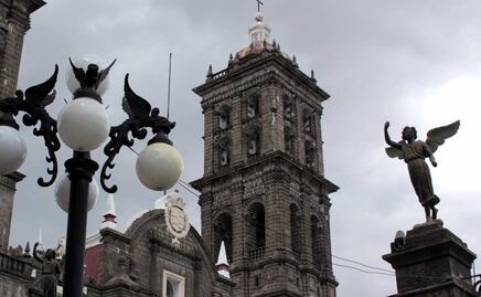 Tú puedes ser campanero de la Catedral de Puebla y llamar a misa
