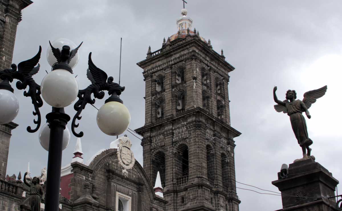 Tú puedes ser campanero de la Catedral de Puebla y llamar a misa