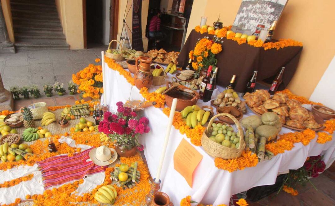 Foto: Agencia Es Imagen para El Universal Puebla