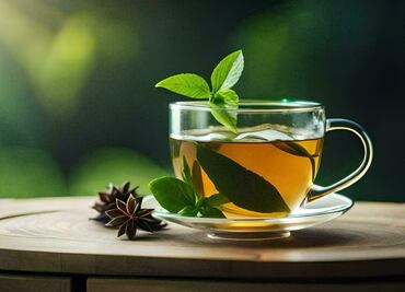 Este es el mejor té para desinflamar el colon y reducir la hinchazón abdominal según especialistas