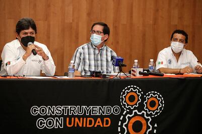 Reparto de utilidades atrasadas en VW no debe afectar a trabajadores: sindicato