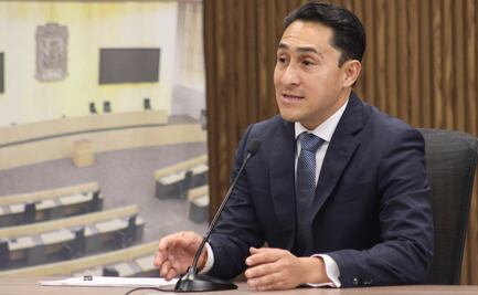 ¿Quién es Germán Reyna, el nuevo titular de la Auditoría Superior del Estado en Puebla?