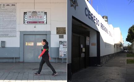 Gobierno de Puebla analiza asumir el control de las cárceles municipales