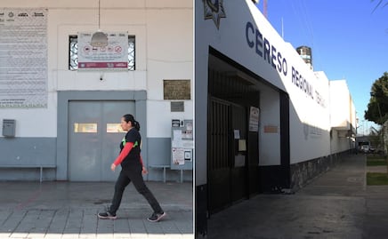 Gobierno de Puebla analiza asumir el control de las cárceles municipales