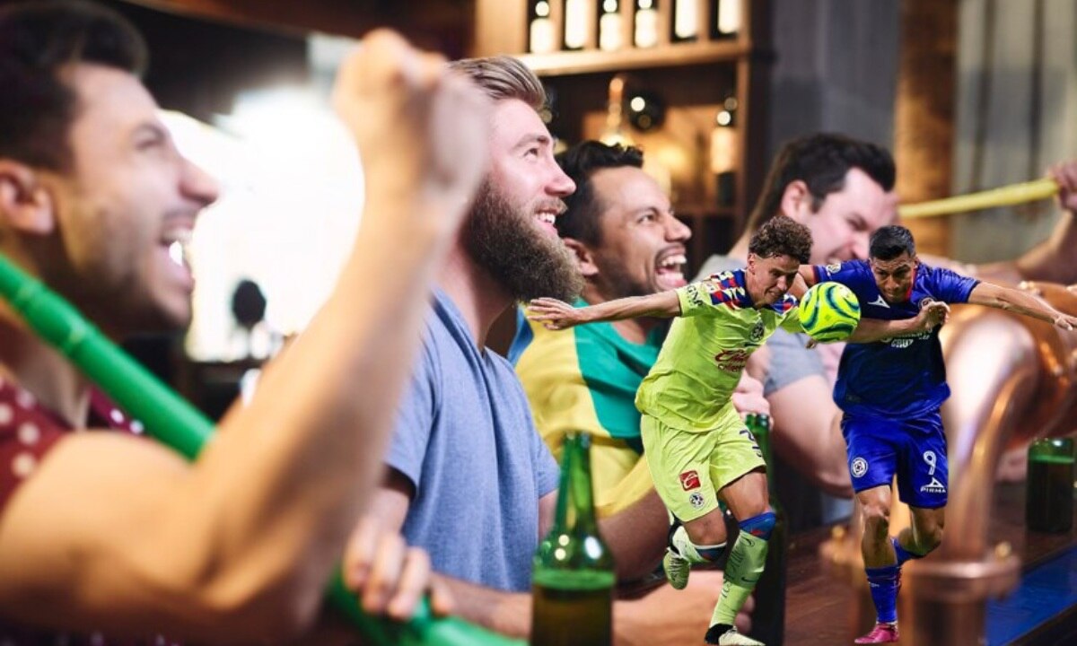 Los mejores bares deportivos en Puebla para ver la final de la Liga MX