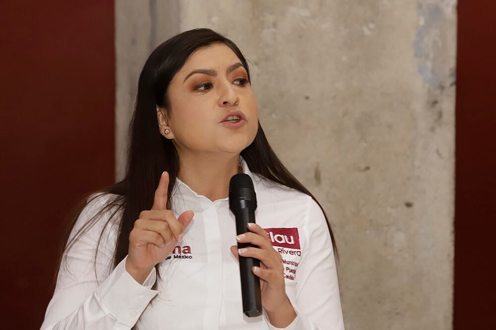 Foto: Agencia Enfoque para El Universal Puebla