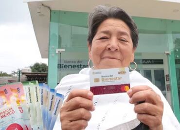 Estos son los meses clave de 2025 para cobrar tu beca o pensión