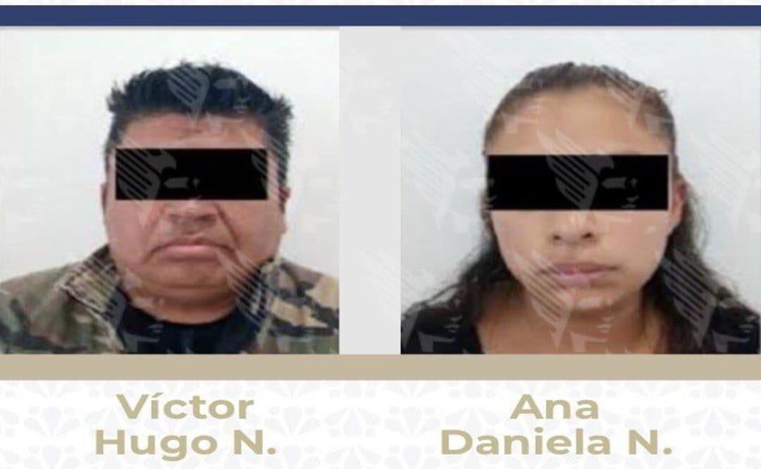 Se acreditó que la víctima presentaba lesiones de índole sexual | Foto: FGE