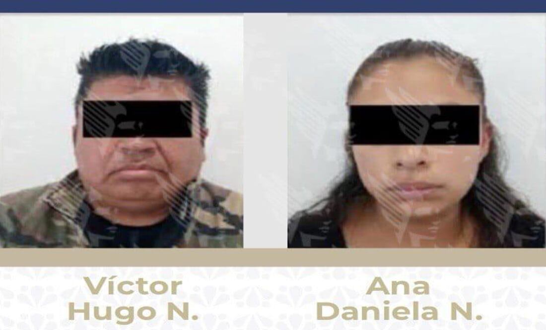 Se acreditó que la víctima presentaba lesiones de índole sexual | Foto: FGE