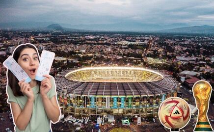 Una fortuna, esto costarán los boletos para la Copa Mundial de Fútbol 2026
