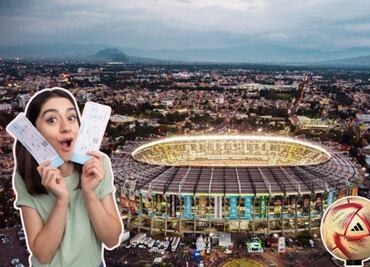 Una fortuna, esto costarán los boletos para la Copa Mundial de Fútbol 2026