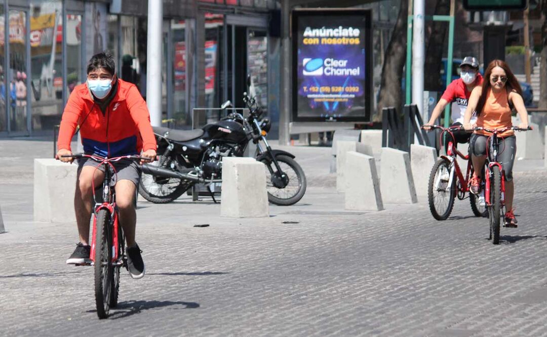 Foto: Agencia Es Imagen para El Universal Puebla