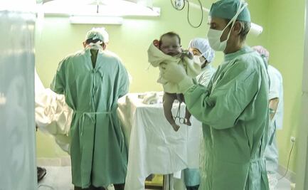 Médicos especialistas que más se necesitan en Puebla