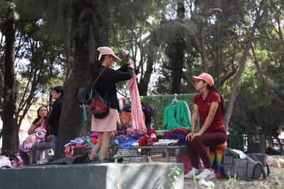 Nenis de Puebla denuncian extorsión en la zona de El Gallito