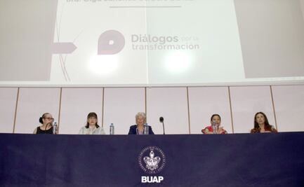 La integración de la mujer al mercado laboral detona el crecimiento de la economía: Olga Sánchez Cordero