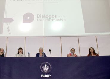 La integración de la mujer al mercado laboral detona el crecimiento de la economía: Olga Sánchez Cordero