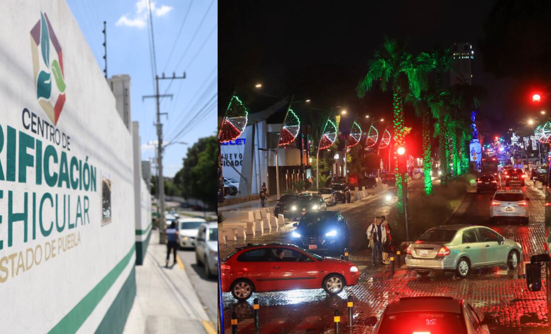 Por mantenimiento en sitios web oficiales, temporalmente suspenderán trámites de citas para verificar y pase turístico / Foto: EsImagen