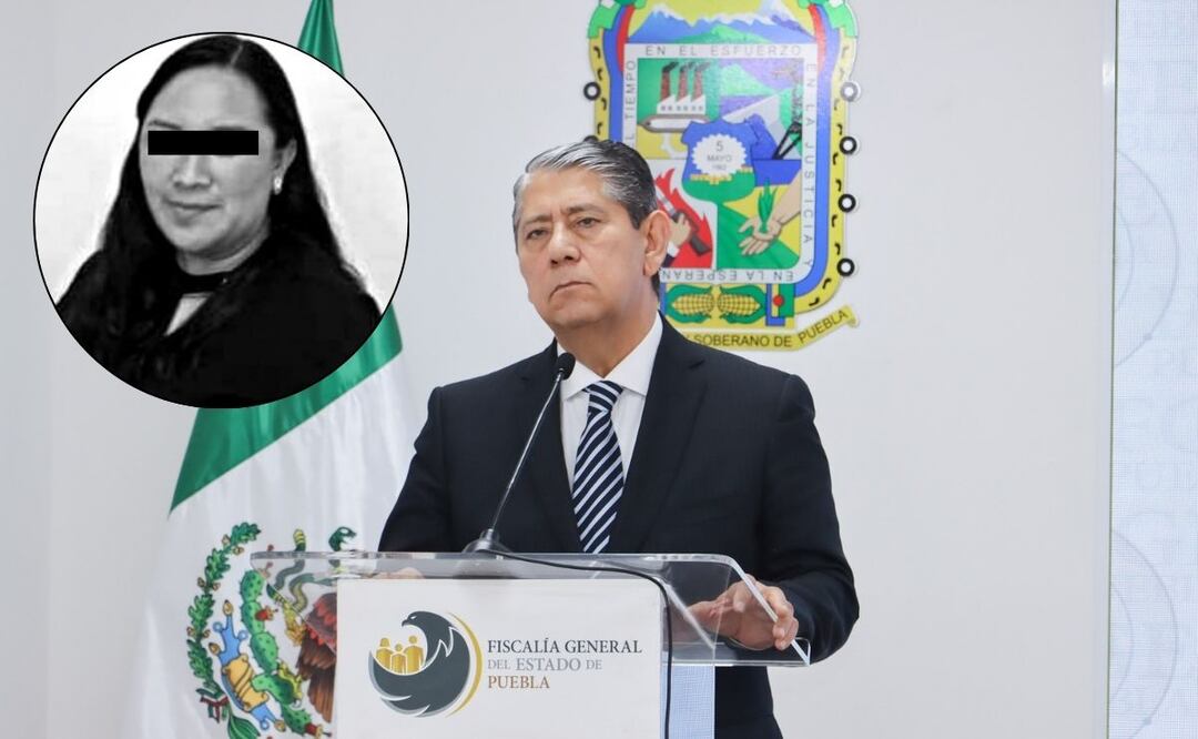 Avanza la investigación del asesinato de  Adela Guadalupe  C. / Foto: EsImagen / Redes Sociales