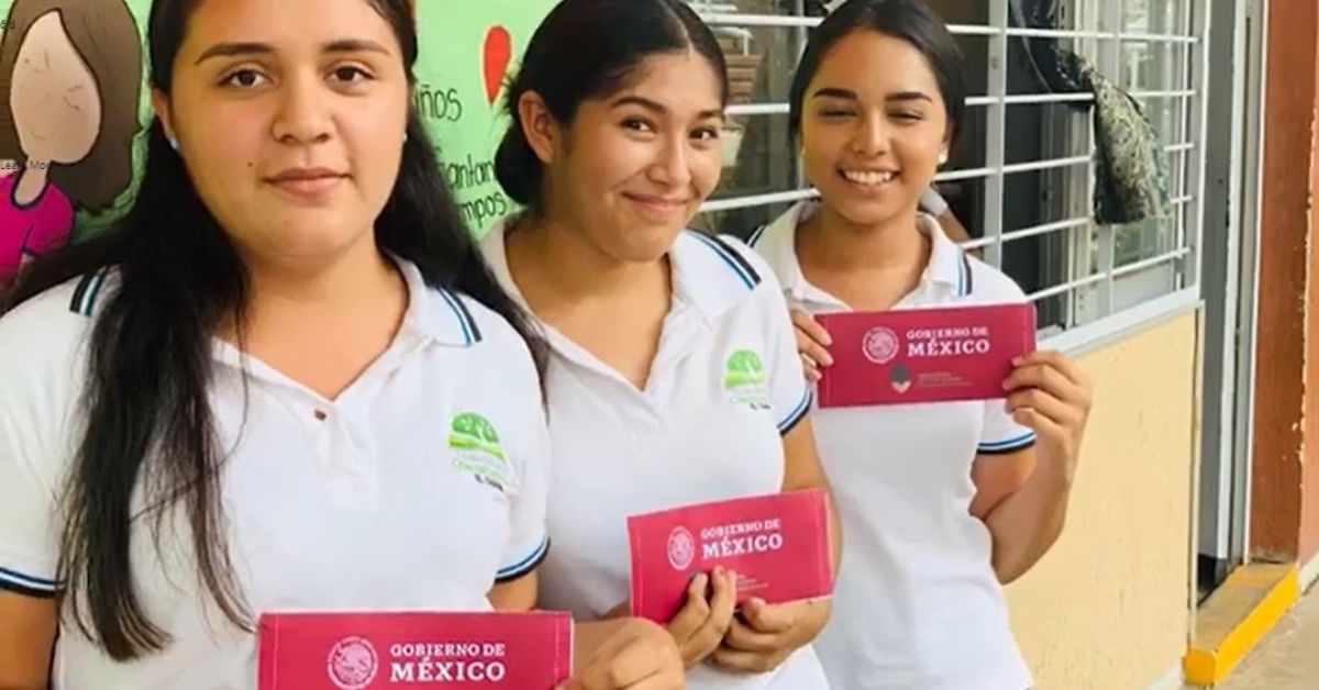 Beca Benito Juárez: ¿Habrá depósito de pago este sábado 7 de diciembre?