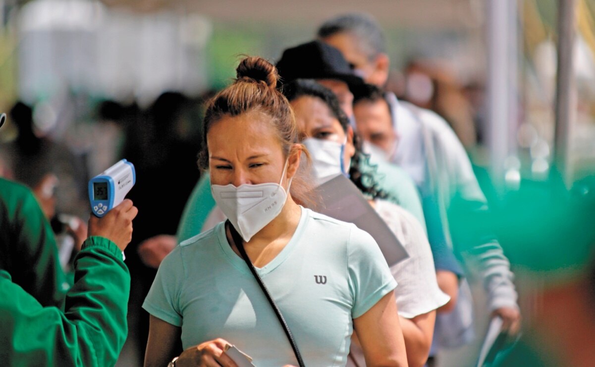 Inicia registro para vacuna contra Covid-19 para personas de 30 años y más