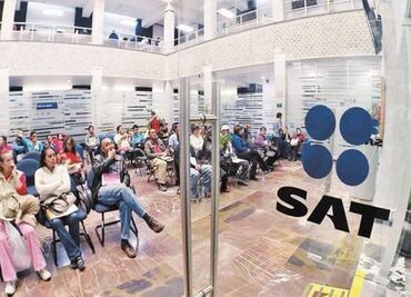 ¿Cuáles son los movimientos bancarios que no vigila el SAT?