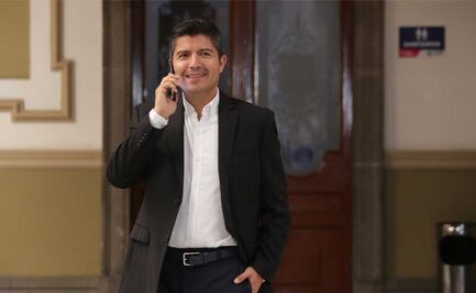 Vamos en la ruta correcta: Lalo Rivera