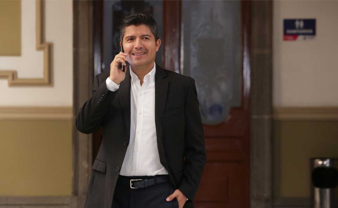 Foto: Agencia Es Imagen para El Universal Puebla