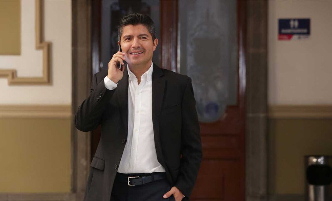 Foto: Agencia Es Imagen para El Universal Puebla