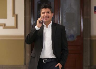 Vamos en la ruta correcta: Lalo Rivera