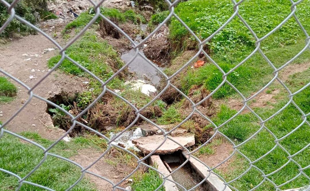 Foto: El Mundo de Tehuacán