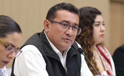 Atiende Congreso del Estado resolución de la Corte sobre infancias trans: Pável Gaspar