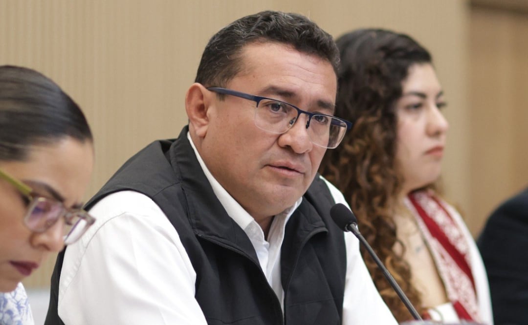 El legislador detalló que el marco jurídico reconoce el derecho a la rectificación de actas por identidad de género de las personas mayores de 18 años | Foto: Congreso del Estado