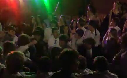 "¡Ugh!, son mexicanos": denuncian acto racista durante baile escolar en Chicago