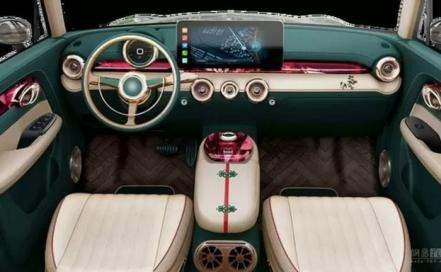 Beetle eléctrico hecho en China ya tiene precio y fecha de venta