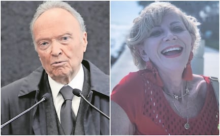 Tras cancelar orden de aprehensión contra su madre Laura Morán, Corte ordena liberar a Alejandra Cuevas 